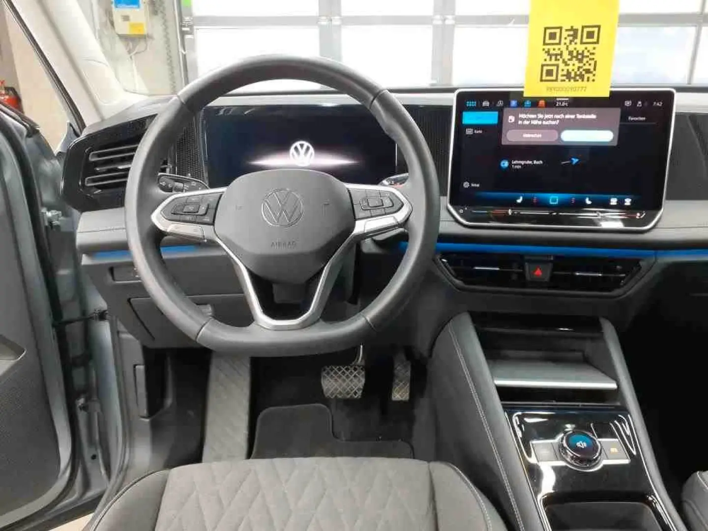 Tiguan 2.0 TDI Life DSG LED SHZ ACC 360 AHK