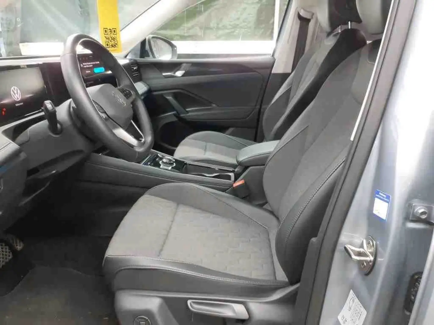Tiguan 2.0 TDI Life DSG LED SHZ ACC 360 AHK