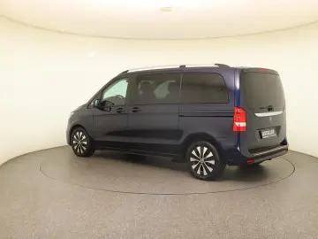 V 220 d EDITION Kompakt L1 Sport-P. KAM AHK Spur