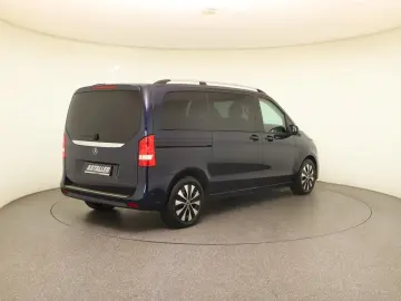 V 220 d EDITION Kompakt L1 Sport-P.+KAM+AHK+Spur