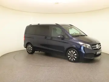 V 220 d EDITION Kompakt L1 Sport-P.+KAM+AHK+Spur