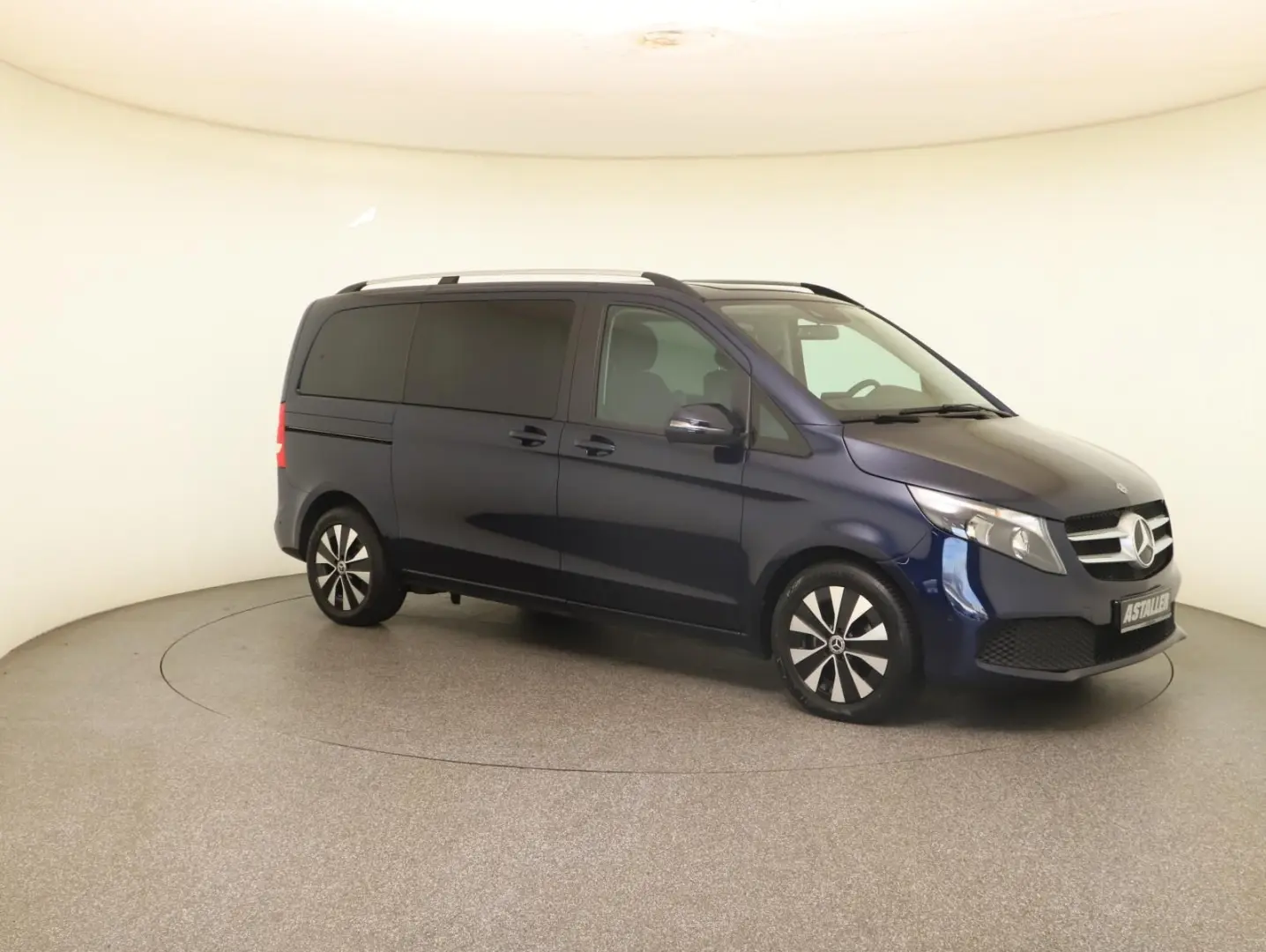 V 220 d EDITION Kompakt L1 Sport-P.+KAM+AHK+Spur