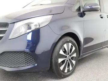 V 220 d EDITION Kompakt L1 Sport-P.+KAM+AHK+Spur
