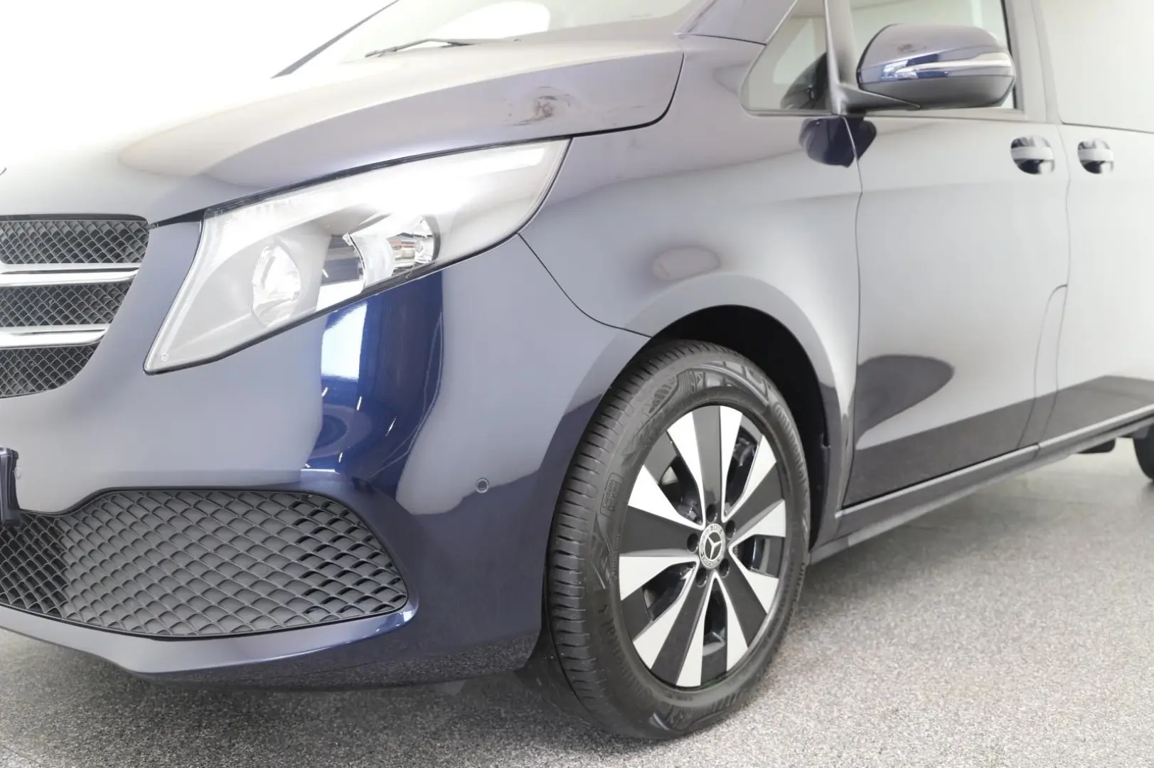 V 220 d EDITION Kompakt L1 Sport-P.+KAM+AHK+Spur