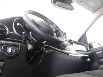 V 220 d EDITION Kompakt L1 Sport-P.+KAM+AHK+Spur