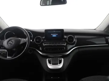 V 220 d EDITION Kompakt L1 Sport-P.+KAM+AHK+Spur