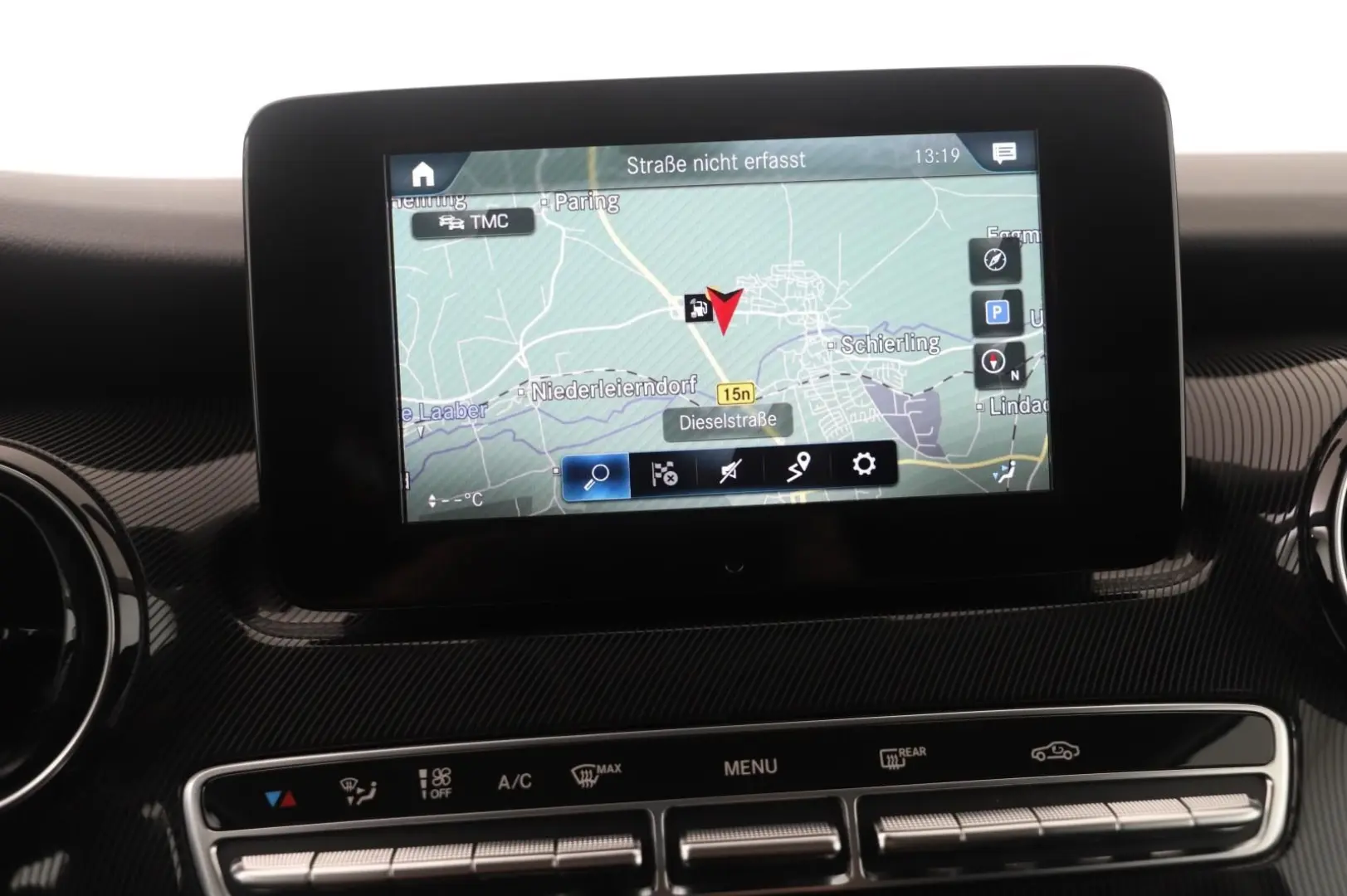 V 220 d EDITION Kompakt L1 Sport-P.+KAM+AHK+Spur