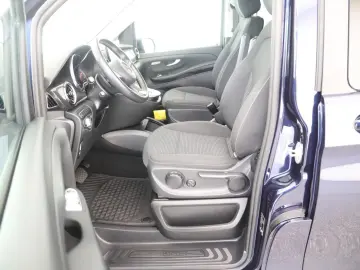 V 220 d EDITION Kompakt L1 Sport-P.+KAM+AHK+Spur