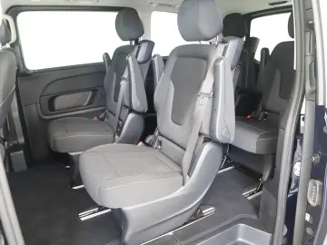 V 220 d EDITION Kompakt L1 Sport-P.+KAM+AHK+Spur