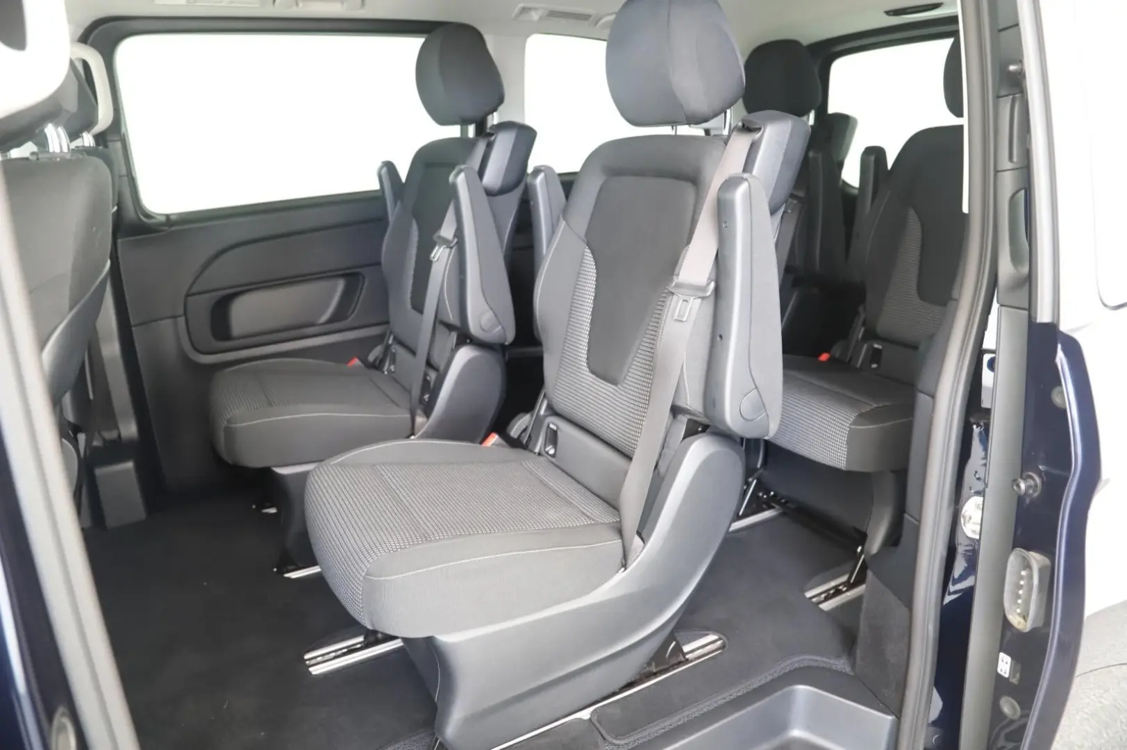 V 220 d EDITION Kompakt L1 Sport-P.+KAM+AHK+Spur