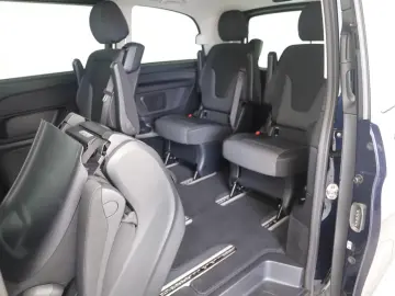 V 220 d EDITION Kompakt L1 Sport-P.+KAM+AHK+Spur