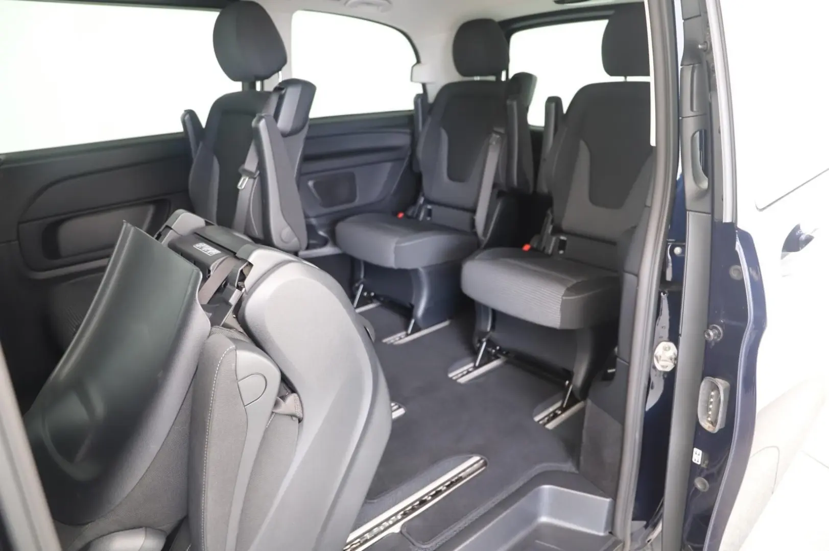 V 220 d EDITION Kompakt L1 Sport-P.+KAM+AHK+Spur