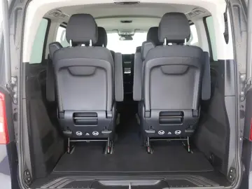 V 220 d EDITION Kompakt L1 Sport-P.+KAM+AHK+Spur