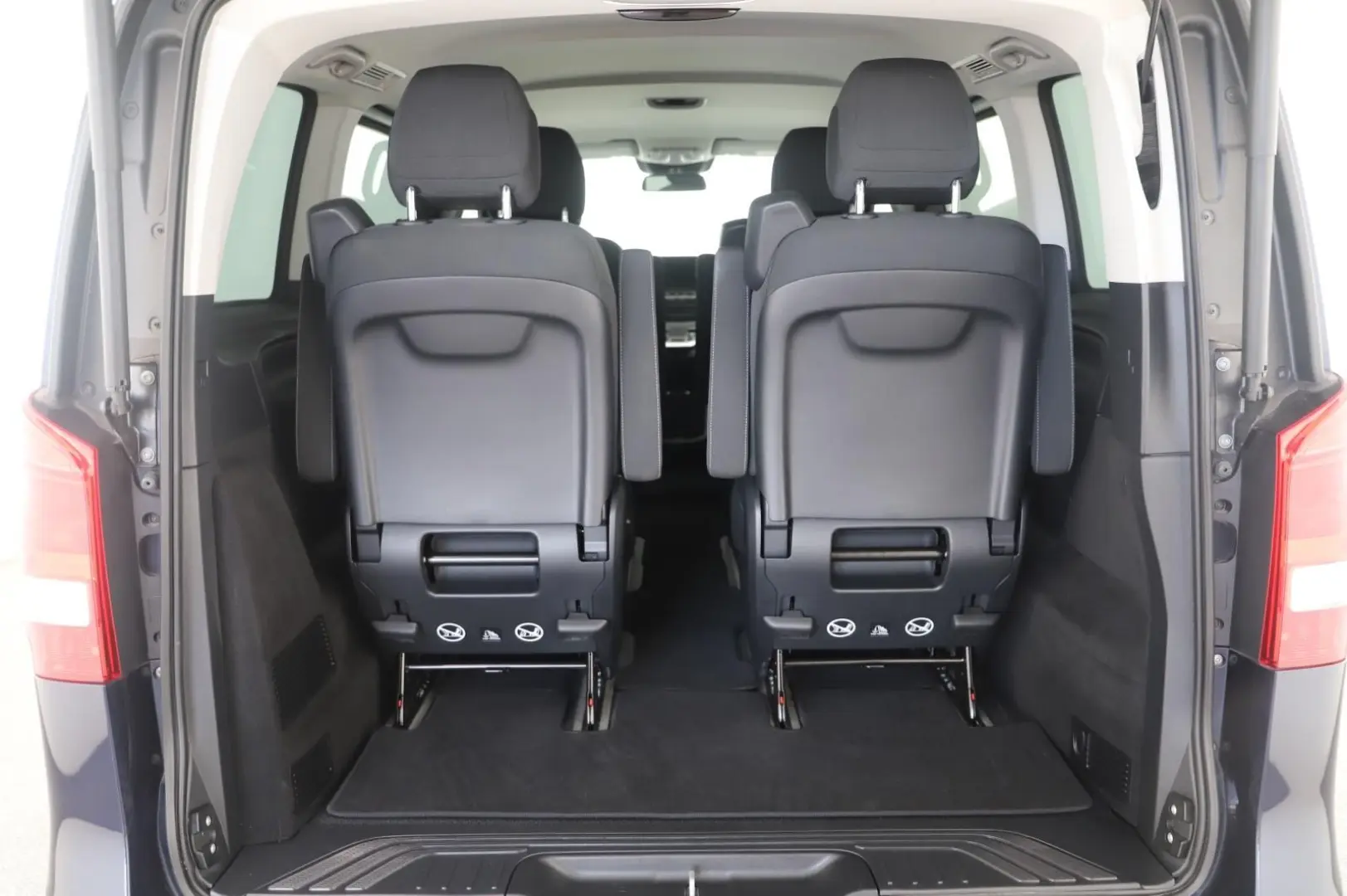 V 220 d EDITION Kompakt L1 Sport-P.+KAM+AHK+Spur