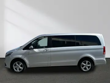 V 250 d lang MBUX LED 2xKlima Standhzg Navi 360°