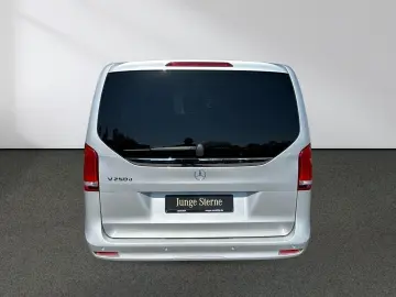 V 250 d lang MBUX LED 2xKlima Standhzg Navi 360°