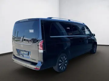 V 300 AVANTGARDE XL *MBeam*Distr*Stdhzg*360°*Nav