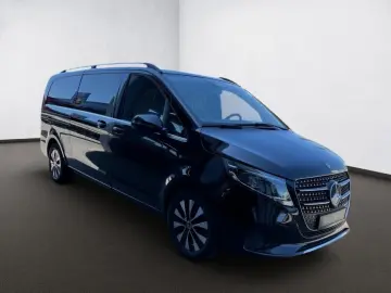 V 300 AVANTGARDE XL *MBeam*Distr*Stdhzg*360°*Nav