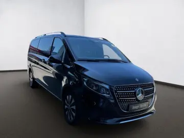 V 300 AVANTGARDE XL *MBeam*Distr*Stdhzg*360°*Nav