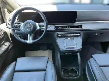 V 300 AVANTGARDE XL *MBeam*Distr*Stdhzg*360°*Nav