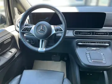 V 300 AVANTGARDE XL *MBeam*Distr*Stdhzg*360°*Nav