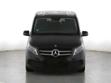 V 300 d EXTRALANG *8SITZE*EL.TÜREN* LEDER