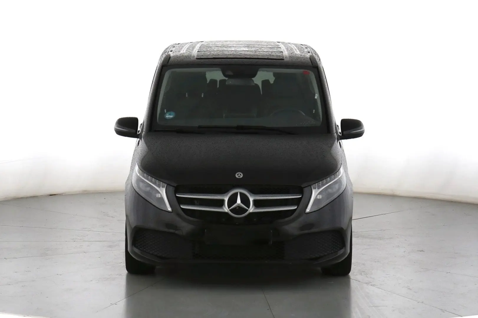 V 300 d EXTRALANG *8SITZE*EL.TÜREN* LEDER