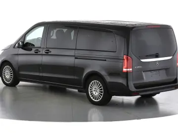 V 300 d EXTRALANG *8SITZE*EL.TÜREN* LEDER