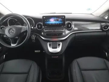V 300 d EXTRALANG *8SITZE*EL.TÜREN* LEDER