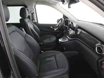 V 300 d EXTRALANG *8SITZE*EL.TÜREN* LEDER