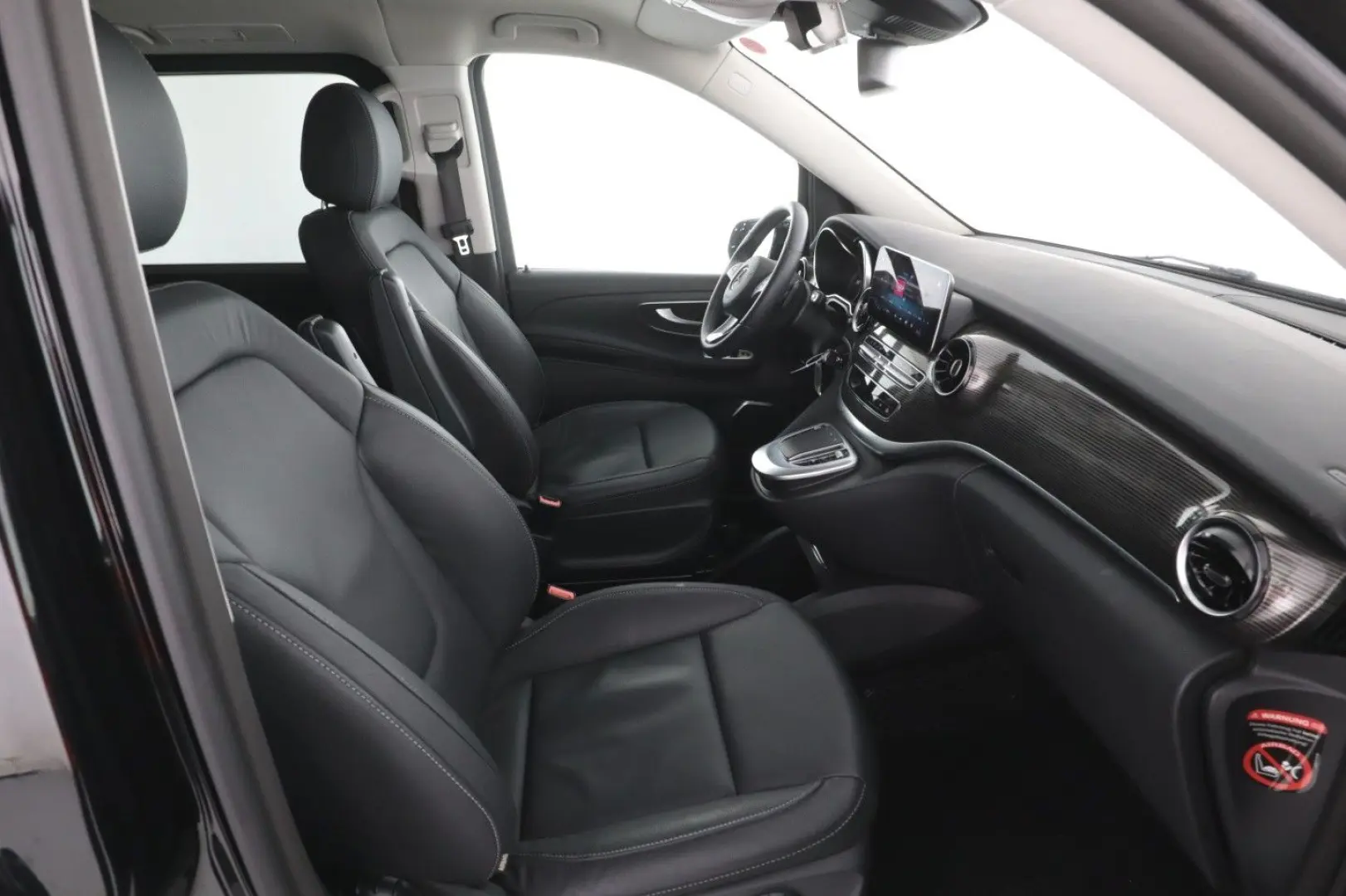 V 300 d EXTRALANG *8SITZE*EL.TÜREN* LEDER
