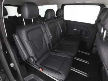 V 300 d EXTRALANG *8SITZE*EL.TÜREN* LEDER