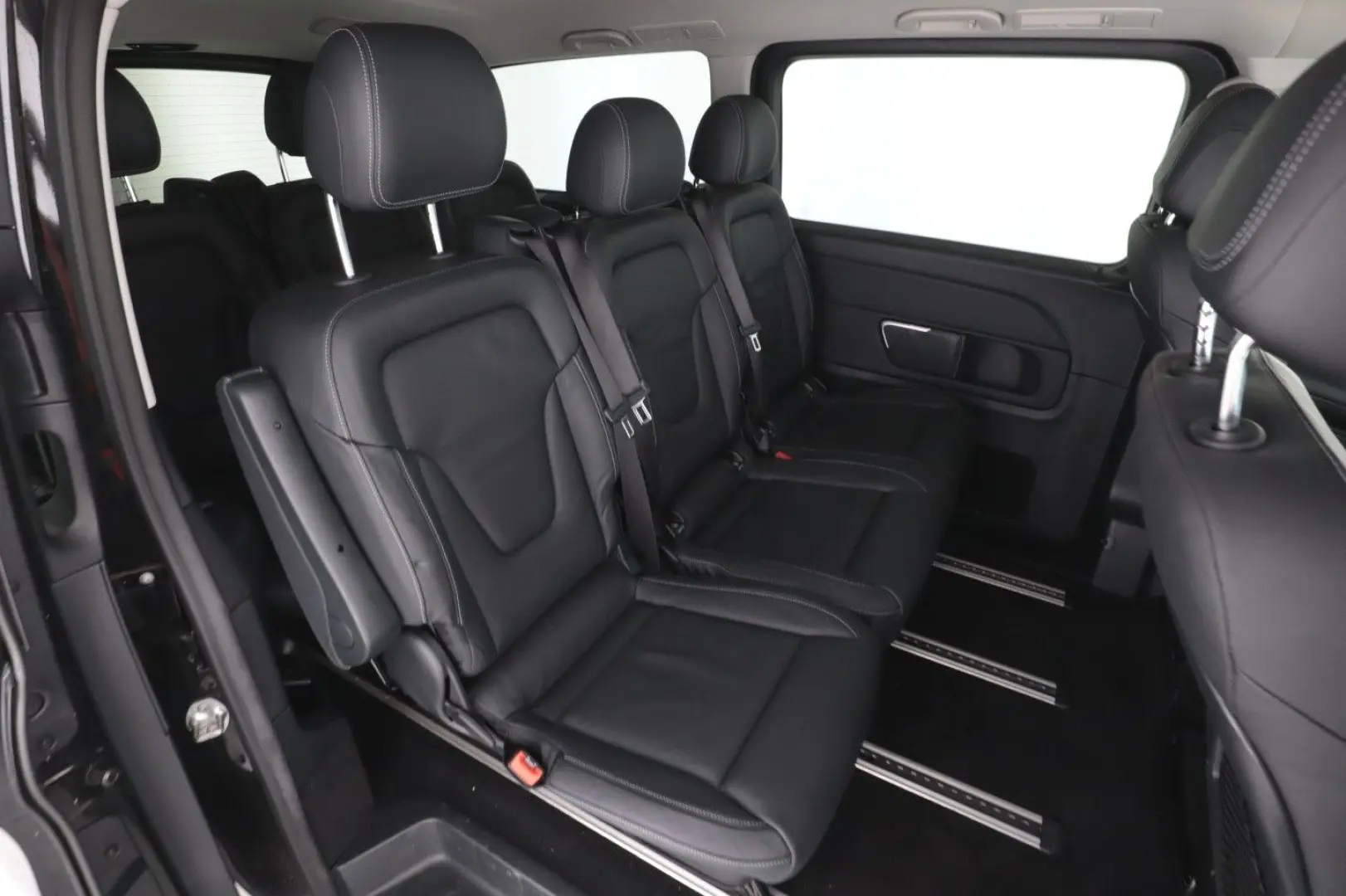 V 300 d EXTRALANG *8SITZE*EL.TÜREN* LEDER