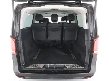 V 300 d EXTRALANG *8SITZE*EL.TÜREN* LEDER