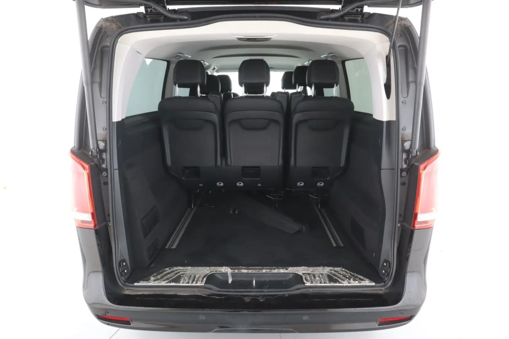 V 300 d EXTRALANG *8SITZE*EL.TÜREN* LEDER