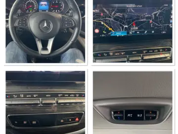 V 250 AVANTGARDE EDITION LANG*LED*BURMESTER*360°