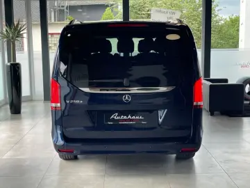 V 250 AVANTGARDE EDITION LANG*LED*BURMESTER*360°