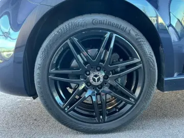 V 250 d 4MATIC EDITION AMG LED+DISTR+MBUX+KAMERA