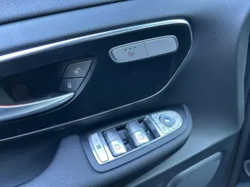 V 250 d 4MATIC EDITION AMG LED+DISTR+MBUX+KAMERA