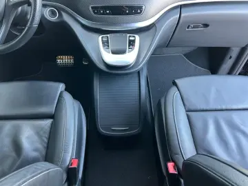 V 250 d 4MATIC EDITION AMG LED+DISTR+MBUX+KAMERA