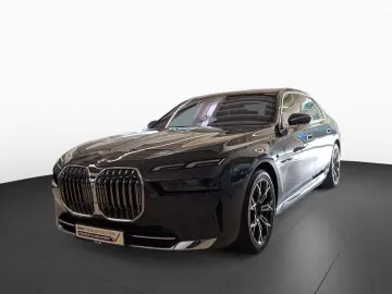 750e xDrive Massage DAProf 360° ExecutiveLo HUD