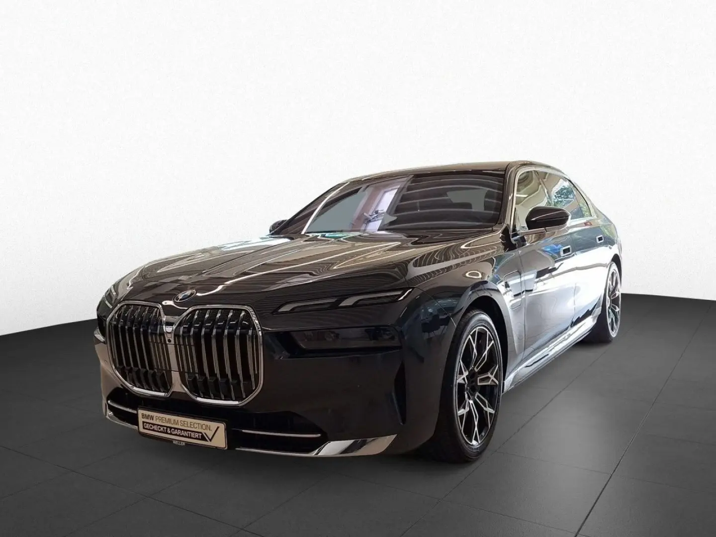 750e xDrive Massage DAProf 360° ExecutiveLo HUD