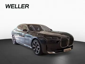 750e xDrive Massage DAProf 360° ExecutiveLo HUD