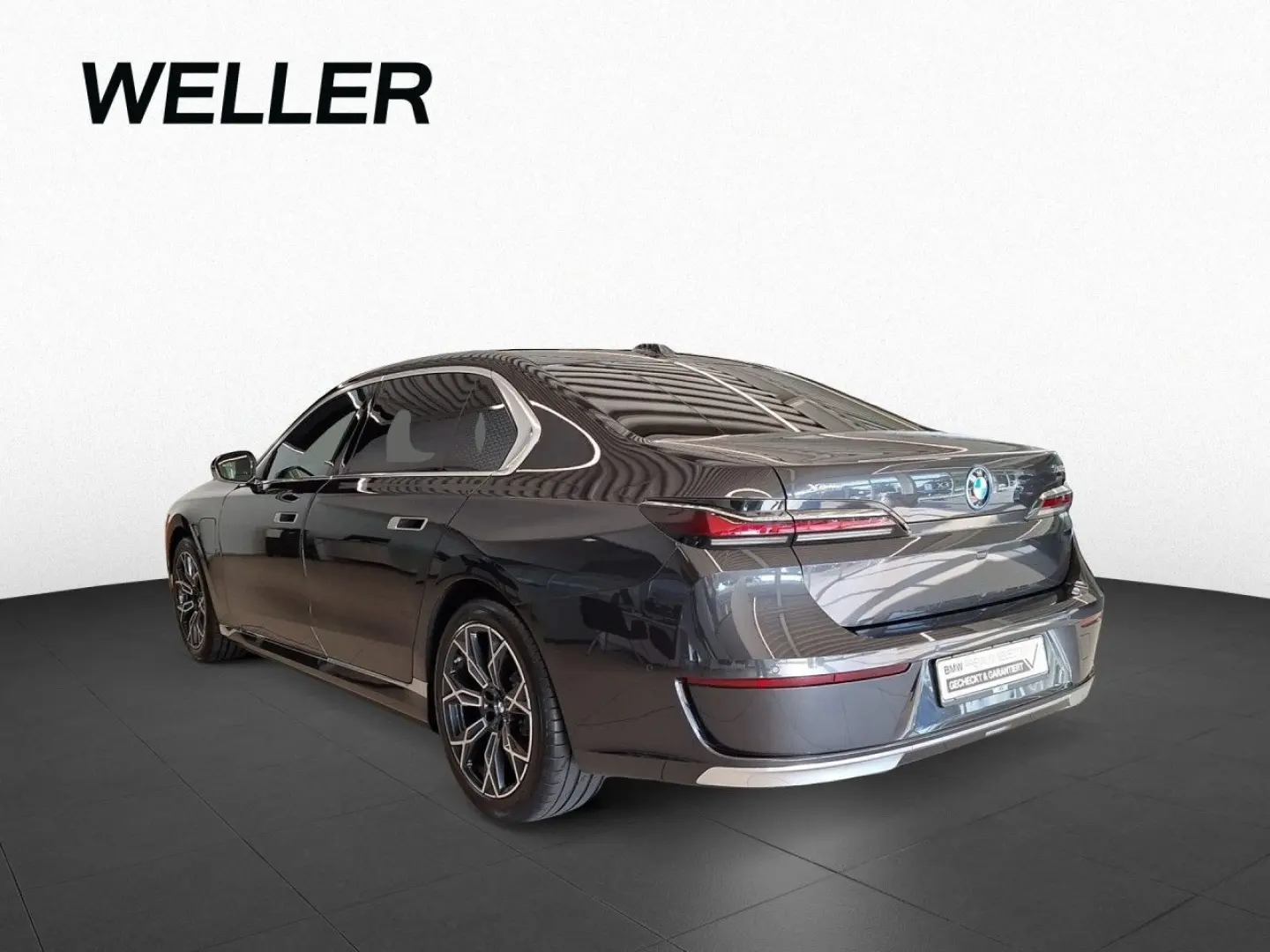 750e xDrive Massage DAProf 360° ExecutiveLo HUD