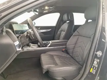 750e xDrive Massage DAProf 360° ExecutiveLo HUD