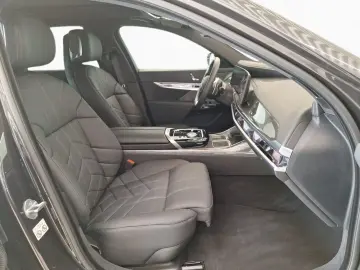 750e xDrive Massage DAProf 360° ExecutiveLo HUD
