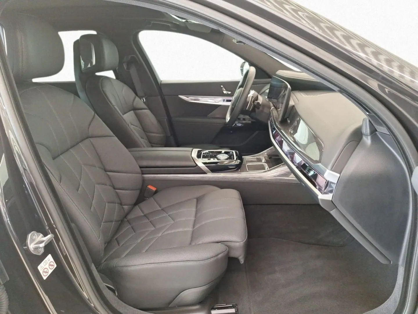 750e xDrive Massage DAProf 360° ExecutiveLo HUD