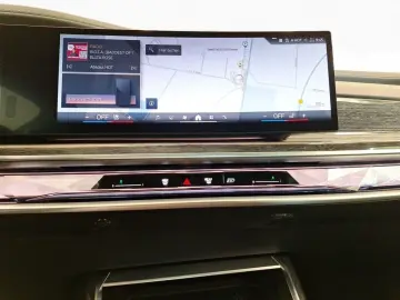 750e xDrive Massage DAProf 360° ExecutiveLo HUD