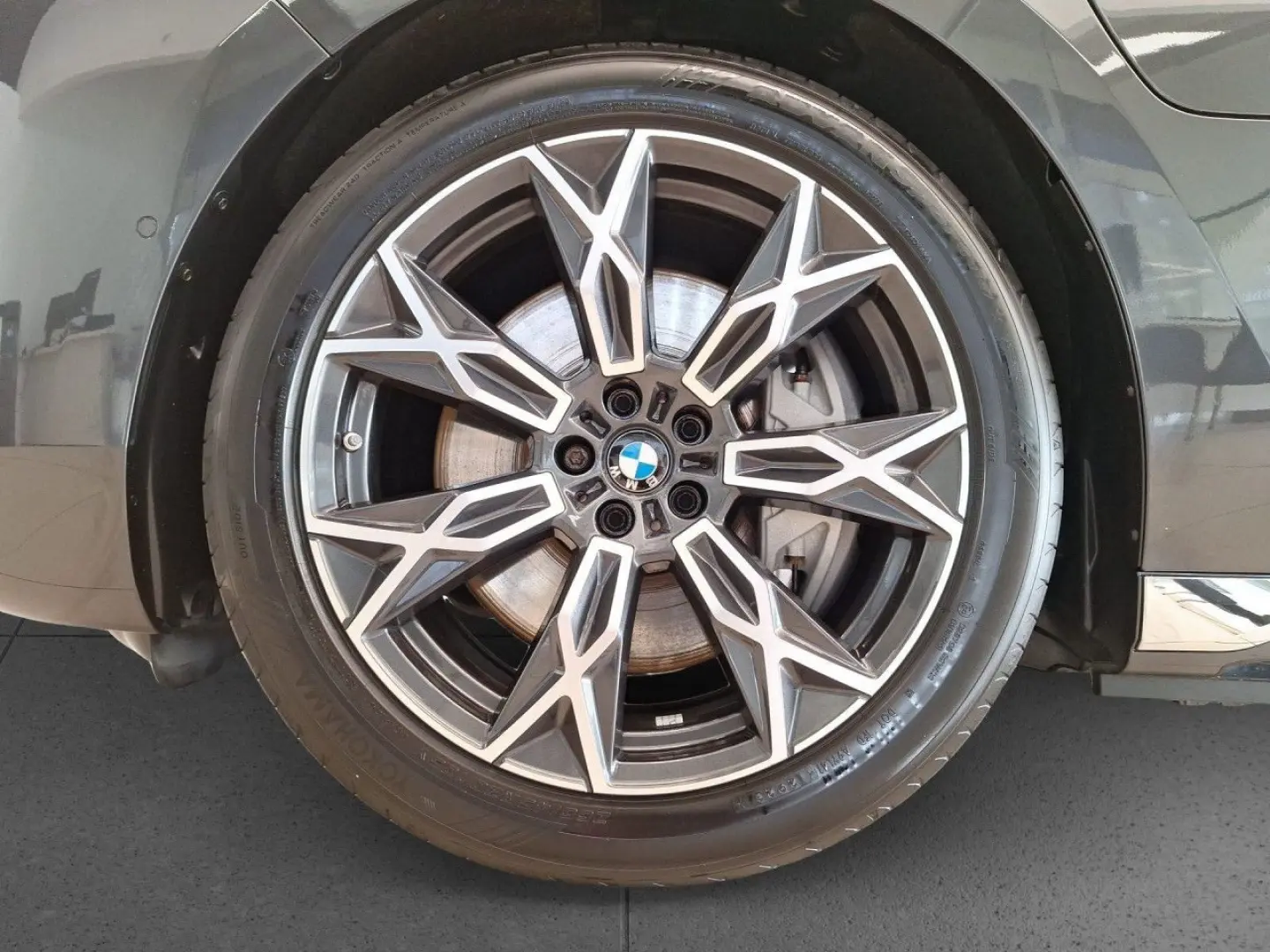 750e xDrive Massage DAProf 360° ExecutiveLo HUD