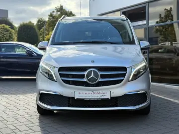 V 300 d 4M lang Avantg/AMG 19''/Standh/Pano/1HD